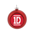 One Direction - Esfera navideña