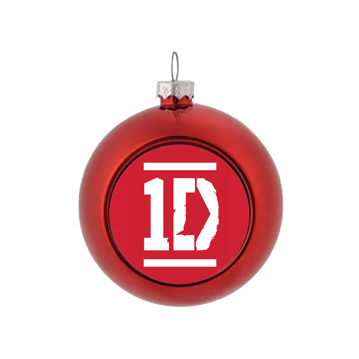 One Direction - Esfera navideña
