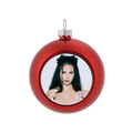 Lana Del Rey - Esfera navideña