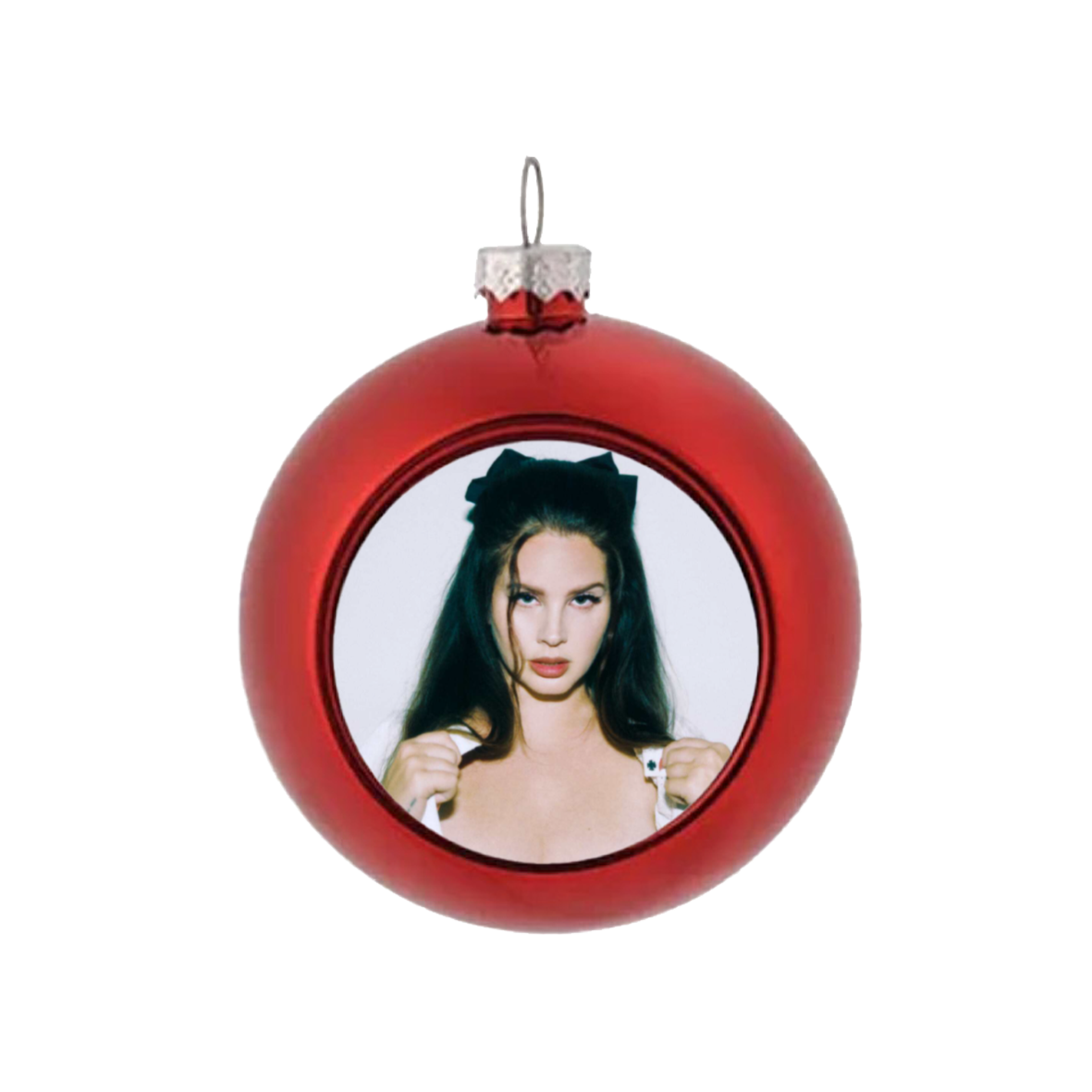 Lana Del Rey - Esfera navideña