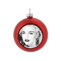 Madonna - Esfera navideña