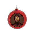 Louis Tomlinson - Esfera navideña