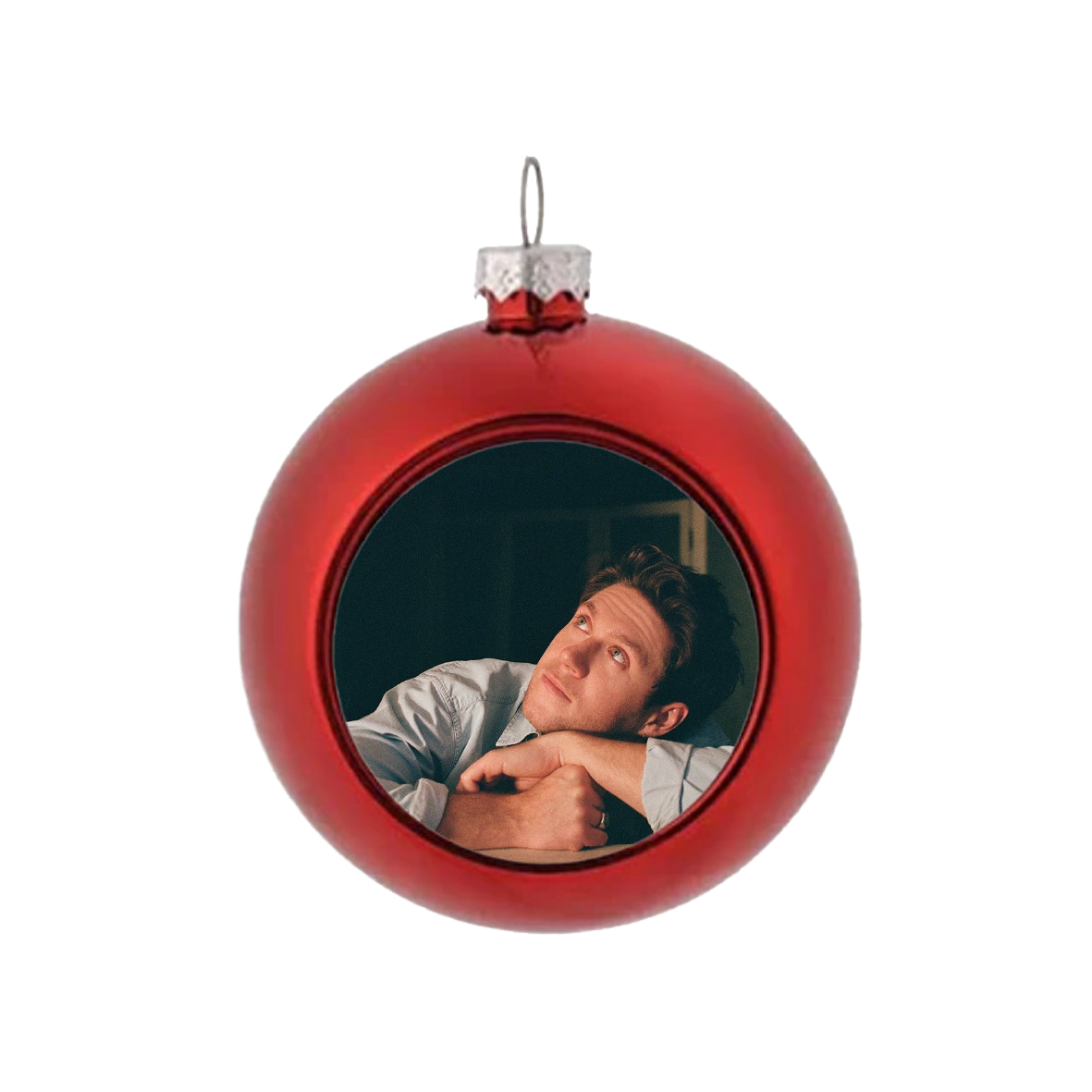 Niall Horan - Esfera navideña