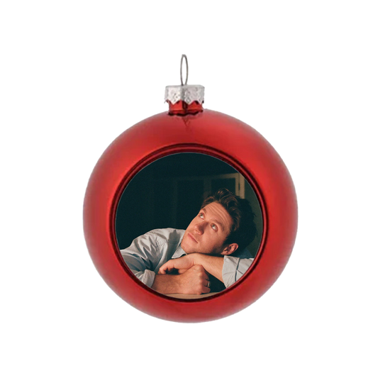 Niall Horan - Esfera navideña