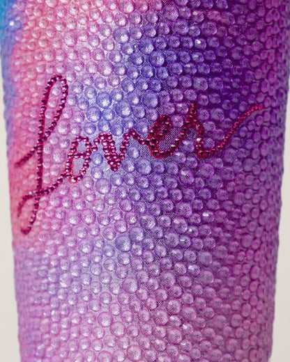Taylor Swift - Lover Tumbler
