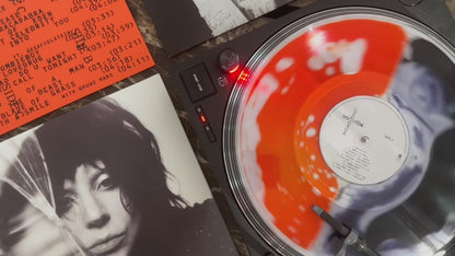 Lady Gaga - Mayhem Liquid Vinyl - Edición Limitada