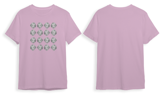 Rosé - T-Shirt