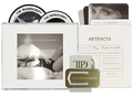 Taylor Swift - The Tortured Poets Department Collector's Edition Deluxe CD + Bonus Track "The Manuscript"