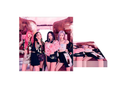 Blackpink - Servilletas para fiesta