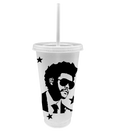 The Weeknd - Vaso Reutilizable 24oz