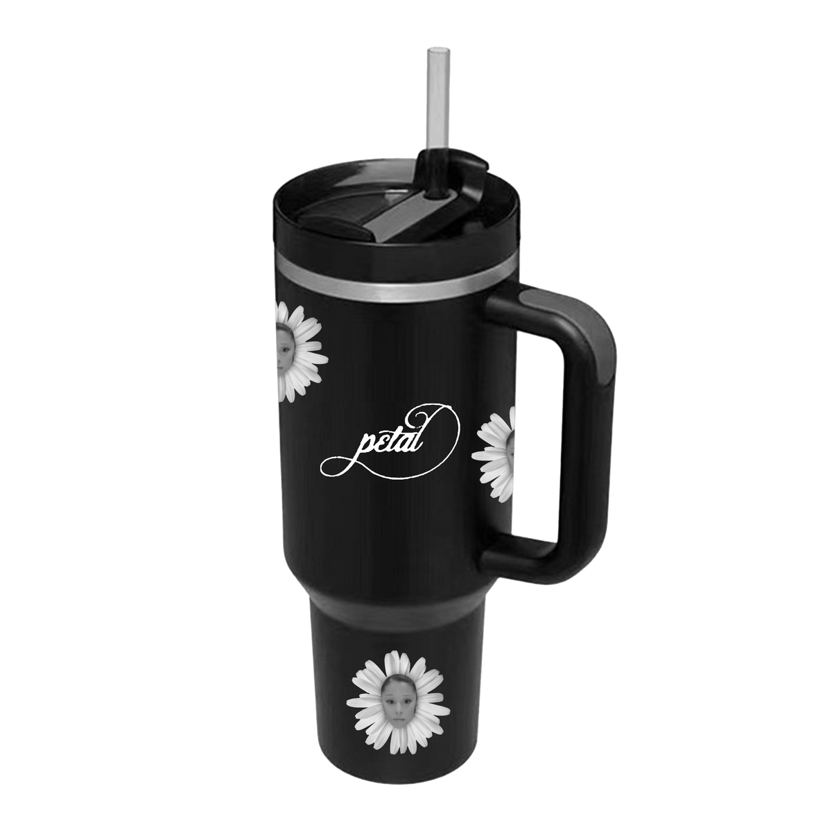 Ariana Grande - Petal Colección Tumblers y Jarra