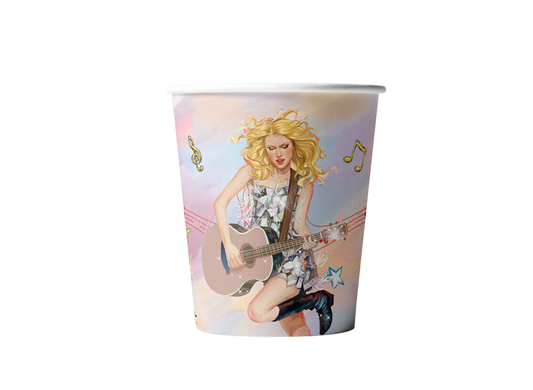 Taylor Swift - Vaso para fiesta Fearless