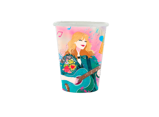 Taylor Swift - Vaso para fiesta Lover